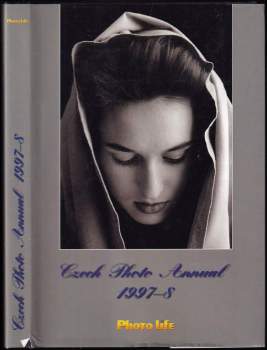 Czech photo annual 1997-8