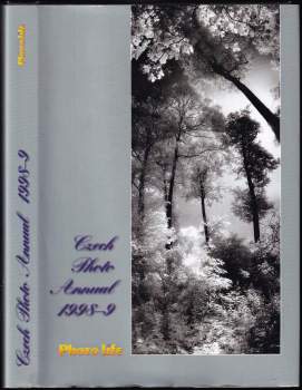 Czech photo annual 1997-9