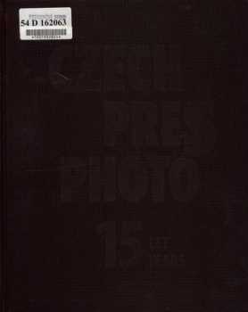 Czech Press Photo