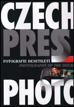 Czech Press Photo