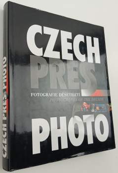 Czech Press Photo