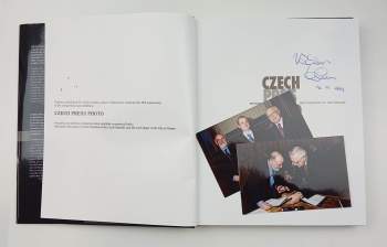 Czech Press Photo