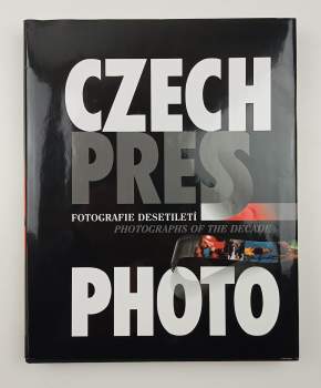 Czech Press Photo