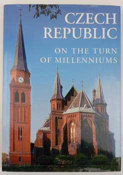 Czech Republic on the turn of millenniums