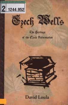 Czech wells
