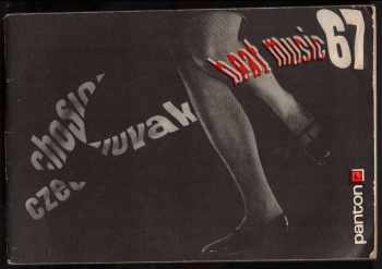 Czechoslovak beat music 67