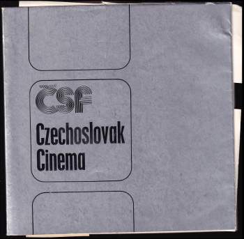 Czechoslovak cinema