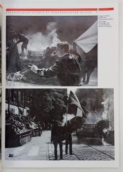 Czechoslovak Events by Photographers of CTK