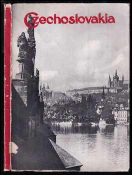Czechoslovakia - Capek, Karel (Introduction)
