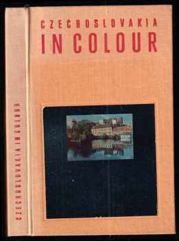 Czechoslovakia in Colour