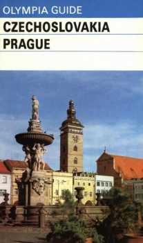 Czechoslovakia ; Prague