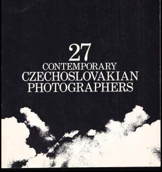 Jaromír Funke: Czechoslovakian Photography - Jaromir Funke and Jaroslav Rossler
