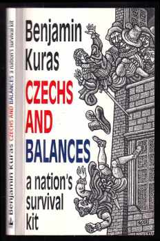 Benjamin Kuras: Czechs and balances