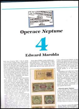 D-Day : operace Overlord : od přípravy po osvobození Paříže