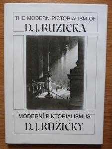 D. J. Růžička