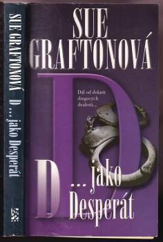 D-- jako desperát