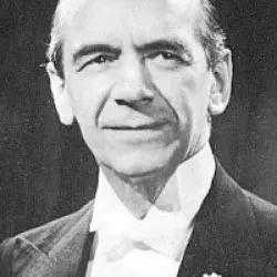 Sir Malcolm Sargent