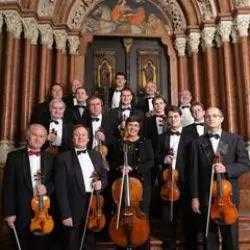 Liszt Ferenc Chamber Orchestra