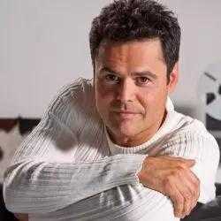 Donny Osmond