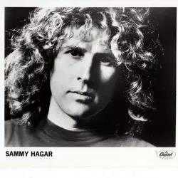 Sammy Hagar