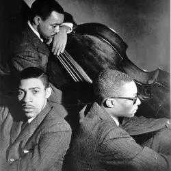 The Ramsey Lewis Trio