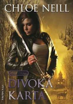 Divoká karta