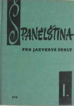 Španělština pro jazykové školy