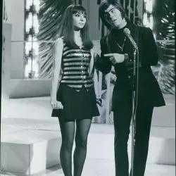Esther & Abi Ofarim