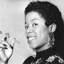 Sarah Vaughan