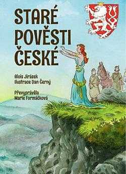 Staré pověsti české