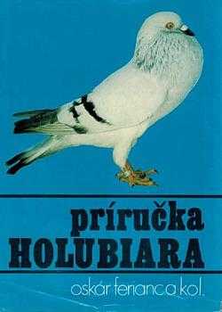 Príručka holubiara