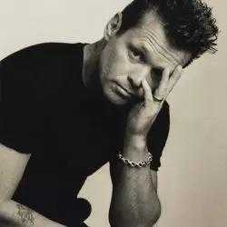 John Cougar Mellencamp