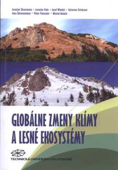 Globálne zmeny klímy a lesné ekosystémy