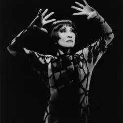 Chita Rivera