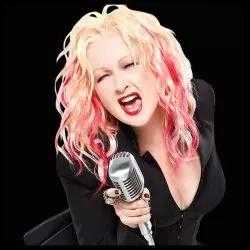 Cyndi Lauper