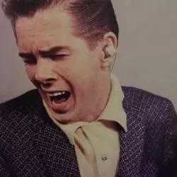 Johnnie Ray