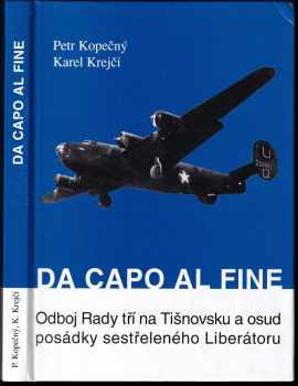 Petr Kopečný: Da capo al fine