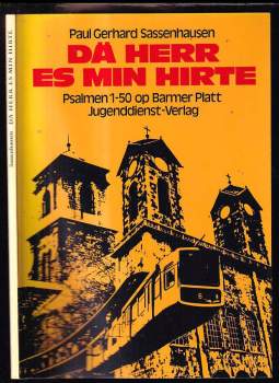 Dä herr es min hirte