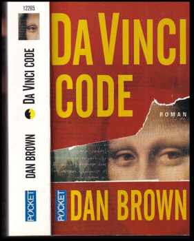 Dan Brown: Da Vinci Code - FR