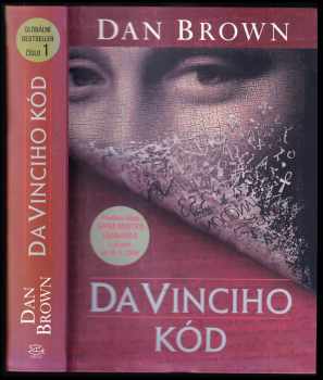 Dan Brown: Da Vinciho kód