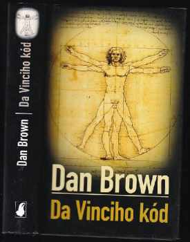 Dan Brown: Da Vinciho kód