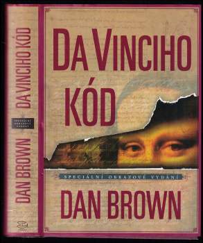 Da Vinciho kód