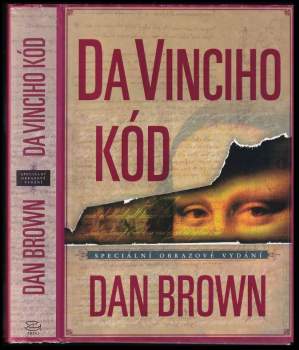 Da Vinciho kód