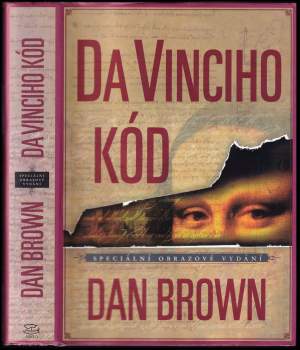 Da Vinciho kód