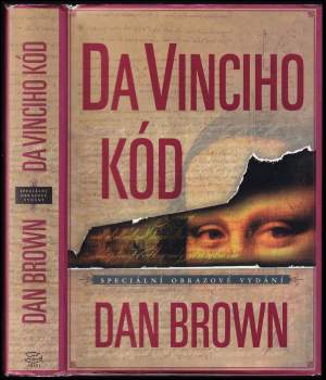 Da Vinciho kód