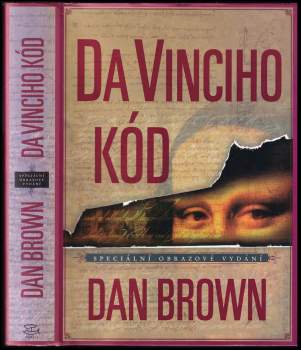 Da Vinciho kód