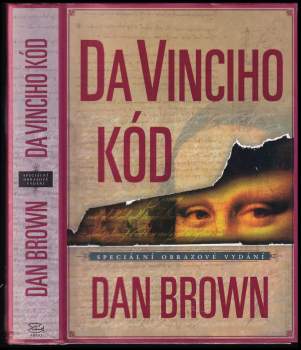 Da Vinciho kód