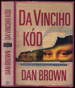 Da Vinciho kód