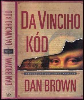 Da Vinciho kód