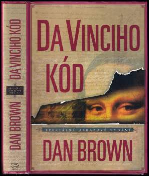 Da Vinciho kód